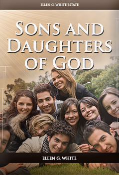 Sons and Daughters of God