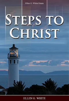 Steps to Christ