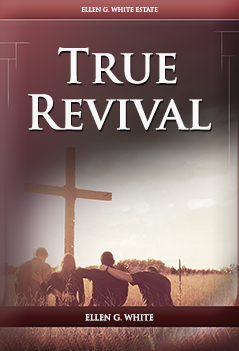 True Revival
