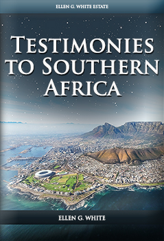 Testimonies to Southern Africa