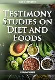Testimony Studies on Diet and Foods
