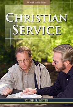 Christian Service