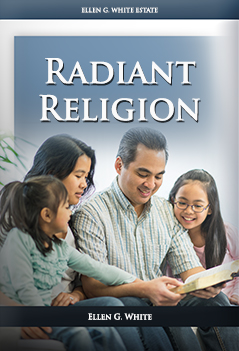 Radiant Religion
