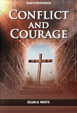 Conflict and Courage }}