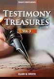 Testimony Treasures, vol. 3