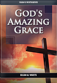 God's Amazing Grace }}