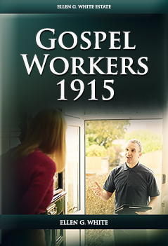 Gospel Workers 1915