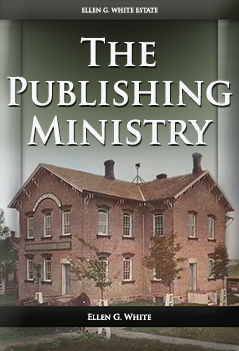 The Publishing Ministry