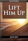Lift Him Up }}