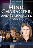 Mind, Character, and Personality, vol. 1