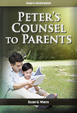Peter's Counsel to Parents