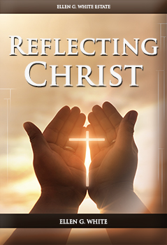 Reflecting Christ