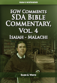 SDA Bible Commentary, vol. 4 (EGW)