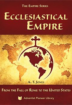 Ecclesiastical Empire