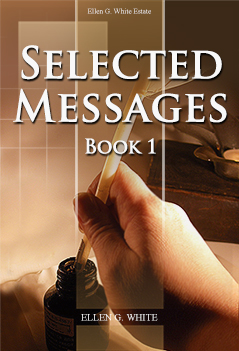 Selected Messages Book 1