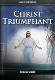 Christ Triumphant }}